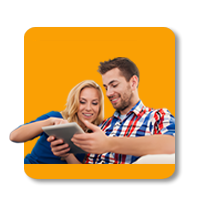 Plus de vrais contacts